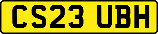 CS23UBH