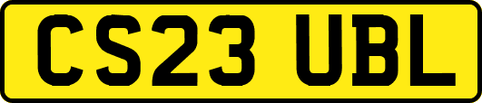 CS23UBL