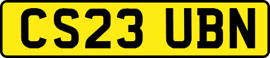 CS23UBN