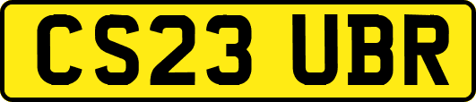 CS23UBR
