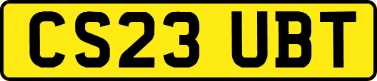 CS23UBT
