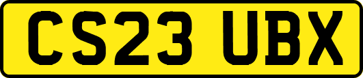 CS23UBX