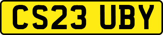 CS23UBY