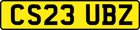 CS23UBZ