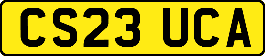 CS23UCA