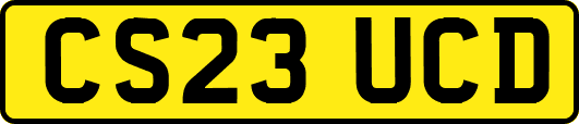 CS23UCD