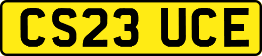 CS23UCE