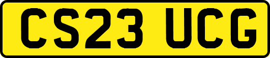 CS23UCG
