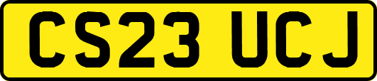 CS23UCJ