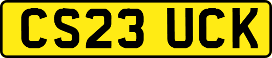 CS23UCK