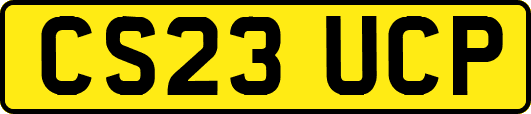 CS23UCP