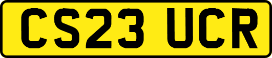 CS23UCR