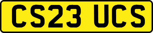 CS23UCS