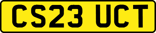 CS23UCT