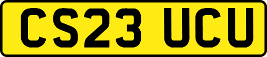 CS23UCU