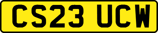 CS23UCW