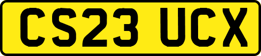 CS23UCX