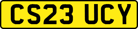 CS23UCY