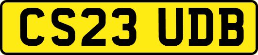 CS23UDB