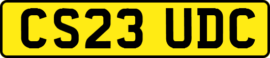 CS23UDC