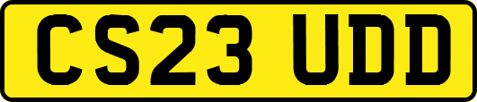 CS23UDD