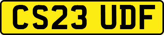 CS23UDF