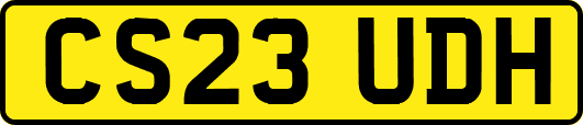 CS23UDH