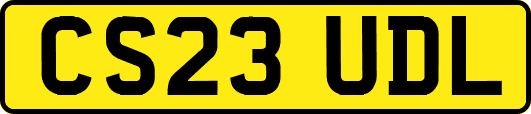 CS23UDL