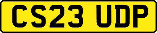CS23UDP