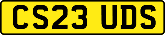 CS23UDS