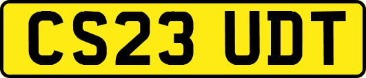 CS23UDT