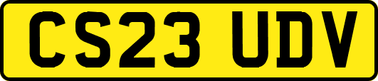 CS23UDV