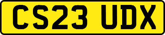 CS23UDX