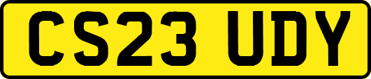 CS23UDY