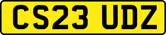 CS23UDZ