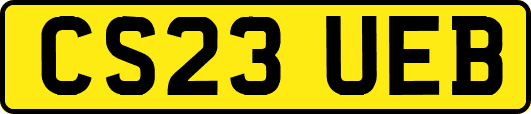 CS23UEB