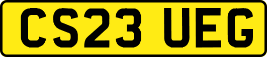 CS23UEG