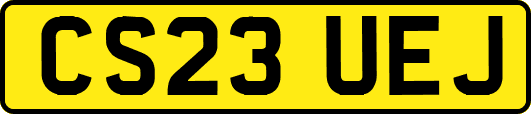 CS23UEJ