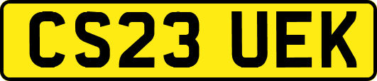 CS23UEK