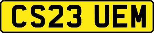 CS23UEM