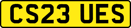 CS23UES