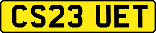 CS23UET
