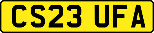 CS23UFA