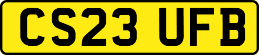 CS23UFB