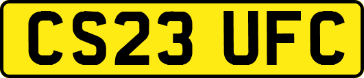 CS23UFC