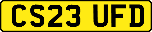 CS23UFD