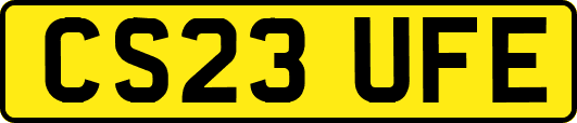 CS23UFE