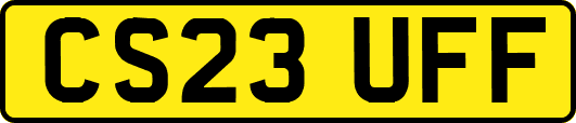 CS23UFF