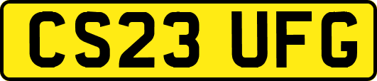 CS23UFG
