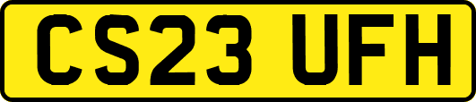 CS23UFH